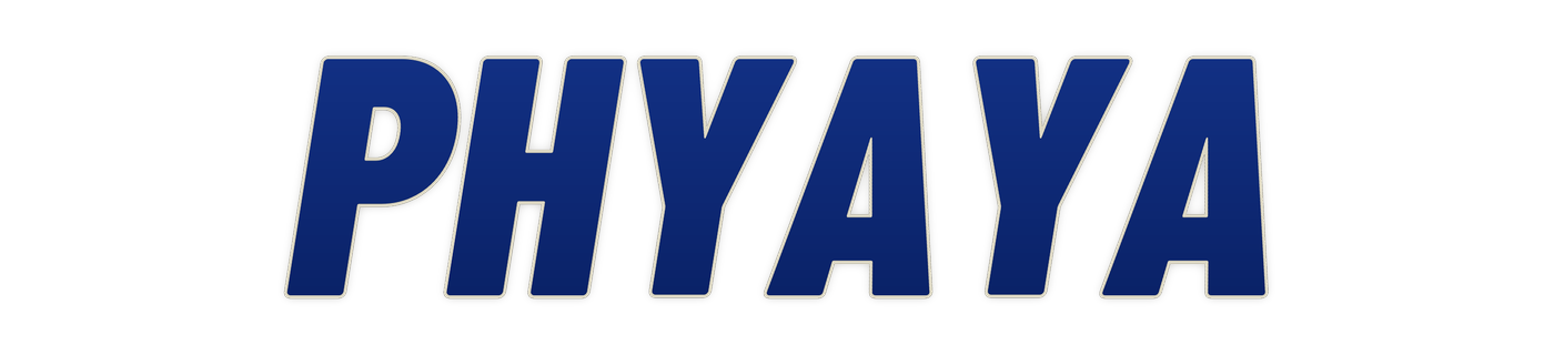 phyaya Logo